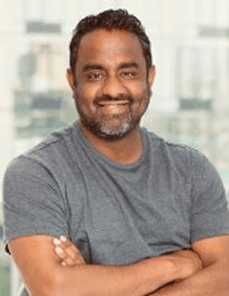 Ben Varghese